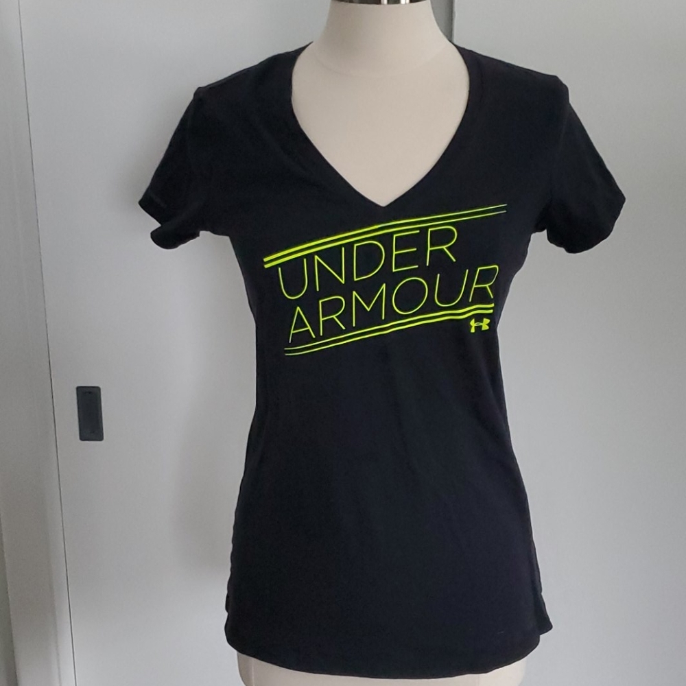 Under Armour Tee